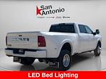 New 2025 Ram 3500 Longhorn Crew Cab 4x4 DRW Pickup for sale #SG575096 - photo 9