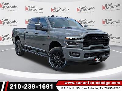 New 2025 Ram 2500 Laramie Crew Cab 4x4 Pickup for sale #SG583938 - photo 1