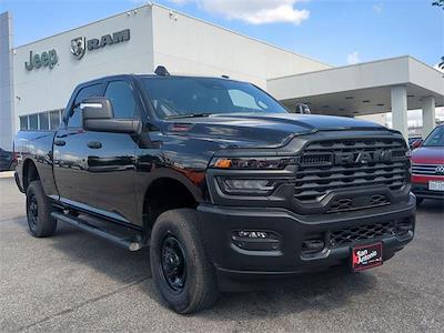 New 2025 Ram 2500 Tradesman Crew Cab 4x4 Pickup for sale #SG589379 - photo 2