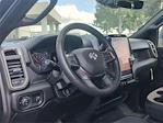 New 2025 Ram 2500 Tradesman Crew Cab 4x4 Pickup for sale #SG589379 - photo 11