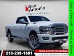 New 2025 Ram 2500 Laramie Crew Cab 4x4 Pickup for sale #SG592945 - photo 1