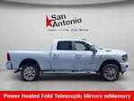 New 2025 Ram 2500 Laramie Crew Cab 4x4 Pickup for sale #SG592945 - photo 11