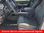 New 2025 Ram 2500 Laramie Crew Cab 4x4 Pickup for sale #SG592945 - photo 12