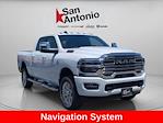 New 2025 Ram 2500 Laramie Crew Cab 4x4 Pickup for sale #SG592945 - photo 2