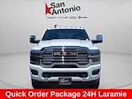 New 2025 Ram 2500 Laramie Crew Cab 4x4 Pickup for sale #SG592945 - photo 3
