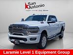 New 2025 Ram 2500 Laramie Crew Cab 4x4 Pickup for sale #SG592945 - photo 4