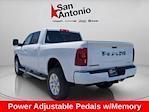 New 2025 Ram 2500 Laramie Crew Cab 4x4 Pickup for sale #SG592945 - photo 7