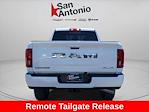 New 2025 Ram 2500 Laramie Crew Cab 4x4 Pickup for sale #SG592945 - photo 8