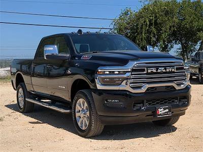 New 2025 Ram 2500 Laramie Crew Cab 4x4 Pickup for sale #SG592946 - photo 2