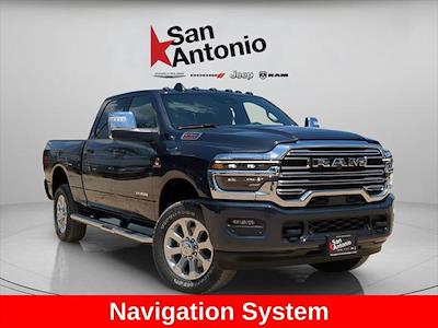 New 2025 Ram 2500 Laramie Crew Cab 4x4 Pickup for sale #SG592948 - photo 2