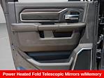 New 2025 Ram 2500 Laramie Crew Cab 4x4 Pickup for sale #SG592948 - photo 17