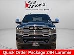 New 2025 Ram 2500 Laramie Crew Cab 4x4 Pickup for sale #SG592948 - photo 3