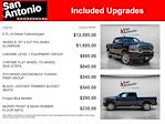 New 2025 Ram 2500 Laramie Crew Cab 4x4 Pickup for sale #SG592948 - photo 6