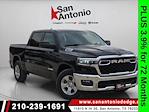 New 2025 Ram 1500 Big Horn Crew Cab for sale #SN151529 - photo 1