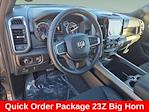 New 2025 Ram 1500 Big Horn Crew Cab for sale #SN151530 - photo 11