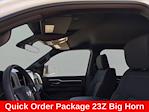 New 2025 Ram 1500 Big Horn Crew Cab Pickup for sale #SN151531 - photo 16