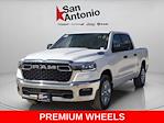 New 2025 Ram 1500 Big Horn Crew Cab Pickup for sale #SN151531 - photo 4
