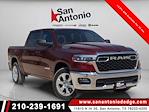 New 2025 Ram 1500 Big Horn Crew Cab Pickup for sale #SN151532 - photo 1