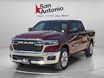 New 2025 Ram 1500 Big Horn Crew Cab Pickup for sale #SN151532 - photo 4