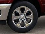 New 2025 Ram 1500 Big Horn Crew Cab for sale #SN151532 - photo 41