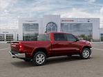 New 2025 Ram 1500 Big Horn Crew Cab for sale #SN151532 - photo 42