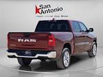 New 2025 Ram 1500 Big Horn Crew Cab Pickup for sale #SN151532 - photo 8