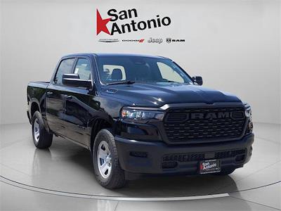 New 2025 Ram 1500 Tradesman Crew Cab Pickup for sale #SN165866 - photo 2