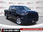 New 2025 Ram 1500 Tradesman Crew Cab Pickup for sale #SN165866 - photo 1