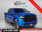New 2025 Ram 1500 Lone Star Crew Cab Pickup for sale #SN207516 - photo 1