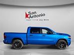 New 2025 Ram 1500 Lone Star Crew Cab Pickup for sale #SN207516 - photo 10