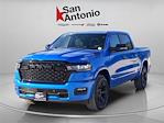 New 2025 Ram 1500 Lone Star Crew Cab Pickup for sale #SN207516 - photo 4