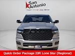 New 2025 Ram 1500 Lone Star Crew Cab for sale #SN222673 - photo 3