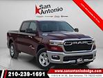 New 2025 Ram 1500 Lone Star Crew Cab Pickup for sale #SN222680 - photo 1