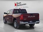New 2025 Ram 1500 Lone Star Crew Cab Pickup for sale #SN222680 - photo 6