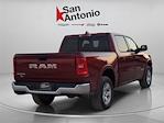 New 2025 Ram 1500 Lone Star Crew Cab Pickup for sale #SN222680 - photo 8
