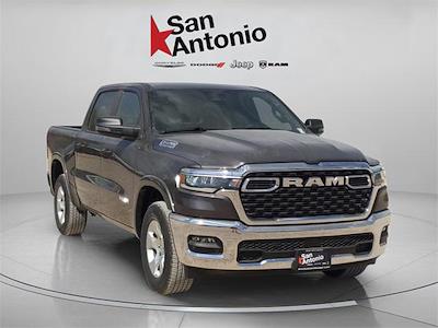 New 2025 Ram 1500 Lone Star Crew Cab Pickup for sale #SN222681 - photo 2