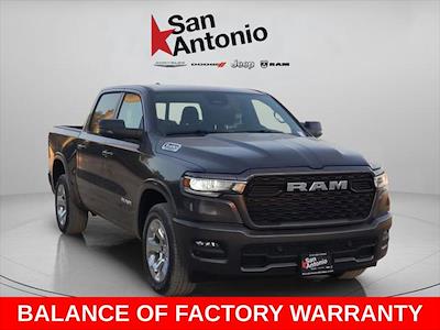 New 2025 Ram 1500 Lone Star Crew Cab for sale #SN222682 - photo 2