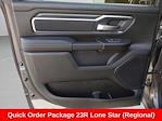 New 2025 Ram 1500 Lone Star Crew Cab for sale #SN222682 - photo 18