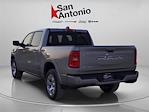 New 2025 Ram 1500 Lone Star Crew Cab Pickup for sale #SN222683 - photo 6