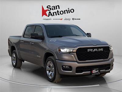 New 2025 Ram 1500 Lone Star Crew Cab Pickup for sale #SN222684 - photo 2