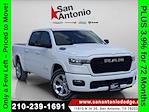 New 2025 Ram 1500 Lone Star Crew Cab Pickup for sale #SN222685 - photo 1