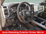 New 2025 Ram 1500 Lone Star Crew Cab Pickup for sale #SN222685 - photo 12