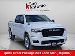 New 2025 Ram 1500 Lone Star Crew Cab Pickup for sale #SN222685 - photo 2
