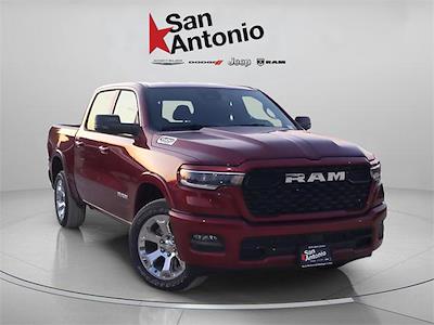 New 2025 Ram 1500 Lone Star Crew Cab Pickup for sale #SN222686 - photo 2