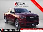 New 2025 Ram 1500 Lone Star Crew Cab Pickup for sale #SN222686 - photo 1