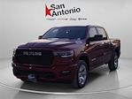 New 2025 Ram 1500 Lone Star Crew Cab Pickup for sale #SN222686 - photo 3