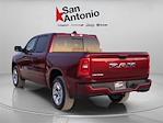 New 2025 Ram 1500 Lone Star Crew Cab Pickup for sale #SN222686 - photo 5