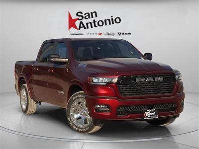 New 2025 Ram 1500 Lone Star Crew Cab Pickup for sale #SN222687 - photo 2