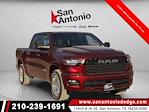 New 2025 Ram 1500 Lone Star Crew Cab Pickup for sale #SN222687 - photo 1