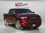 New 2025 Ram 1500 Lone Star Crew Cab Pickup for sale #SN222687 - photo 2